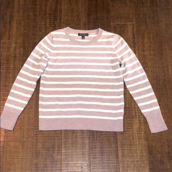 Banana Republic Sweaters - Banana Republic Striped Sweater